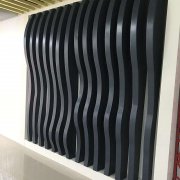 上海铝方通幕墙